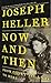 Now and Then. From Coney Island to Here