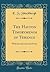 The Havton Timorvmenos of Terence: With Introduction and Notes (Classic Reprint)