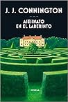 Asesinato en el laberinto (Sir Clinton Driffield, #1)