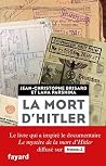 La mort d'Hitler
