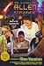 Alien Vacation (The Journey of Allen Strange, #6)