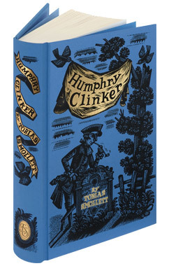 The Expedition of Humphry Clinker