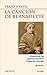 La canción de  Bernadette by Franz Werfel
