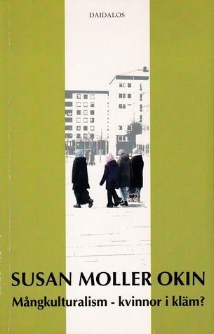 Mångkulturalism - Kvinnor i kläm?