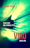 VIRO by Barnaby Taylor