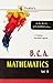 B.C.A Mathematics Vol-II, 8/e PB....Chauhan J P