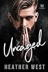 Uncaged by Heather West