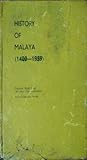 History of Malaya
