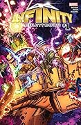 Infinity Countdown #1