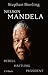 Nelson Mandela by Stephan Bierling