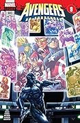 Avengers (2016-2018) #683