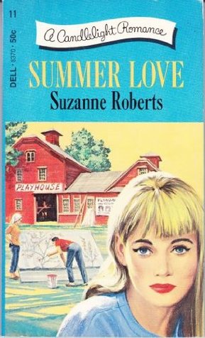 Summer Love (Paperback)