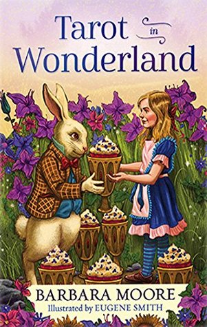 Tarot in Wonderland (Paperback)