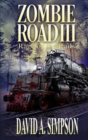 Rage on the Rails