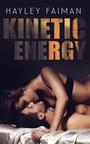 Kinetic Energy (Forbidden Love #2)