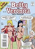 Betty and Veronica Digest Magazine #149