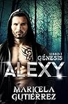Alexy by Maricela Gutierrez
