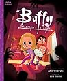 Buffy the Vampire Slayer by Jason Rekulak