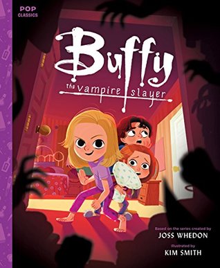 Buffy the Vampire Slayer (Hardcover)