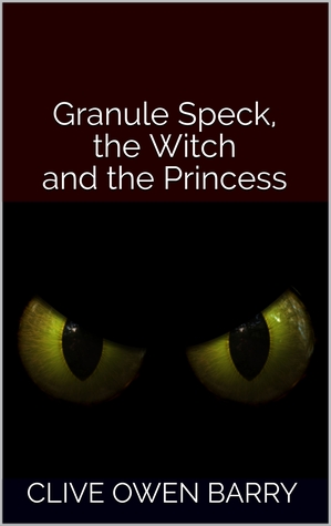 Granule Speck, the Witch and the Princess