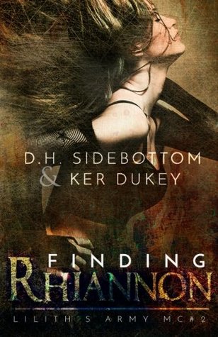 Finding Rhiannon (Paperback)
