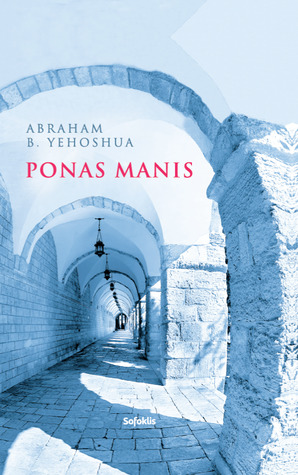 Ponas Manis
