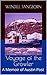 Voyage of the Growler: A Me...