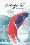 emerge 16: The Writer's Studio Anthology (emerge: The Writer's Studio Anthology (SFU))