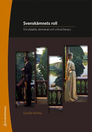 Svenskämnets roll