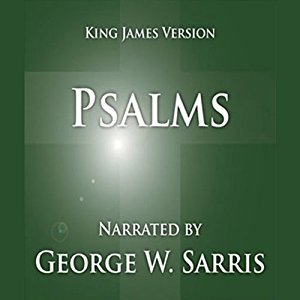 The Holy Bible KJV: Psalms