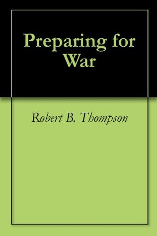 Preparing for War