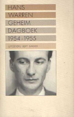 Geheim dagboek 1954-1955