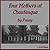 Four Mothers at Chautuaqua (Chautauqua Girls #6) by Pansy