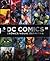 DC Comics: Crónica visual definitiva
