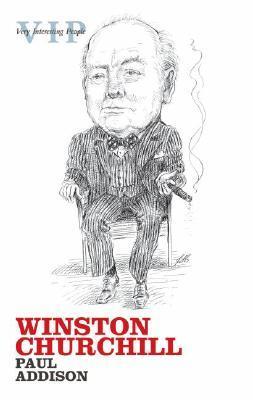 Winston Churchill (VIP series)
