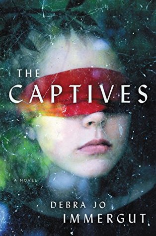 The Captives (Kindle Edition)