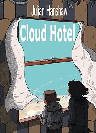 Cloud Hotel (Paperback)