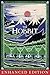 The Hobbit by J.R.R. Tolkien The Hobbit by J.R.R. Tolkien