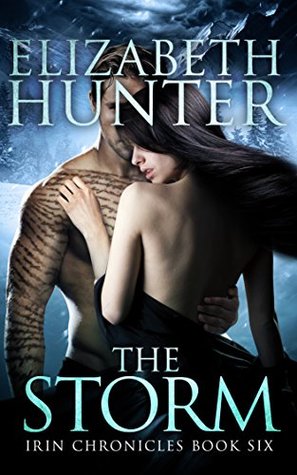 The Storm (Irin Chronicles, #6)