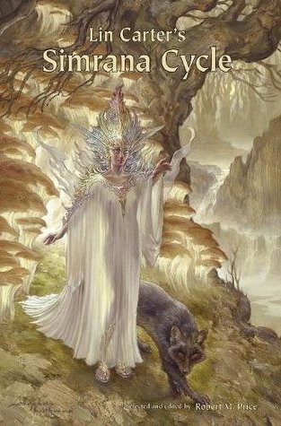 Lin Carter's Simrana Cycle (Hardcover)