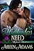 A Highlander's Need (Highland Heartbeats #10)