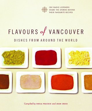 Flavours of Vancouver: Delectable Dishes from around the World