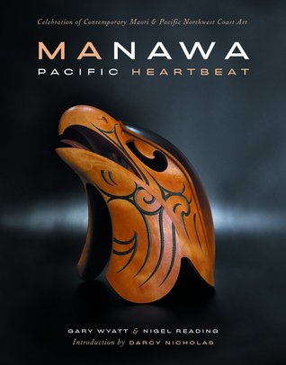 Manawa: Pacific Heartbeat