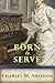 Born to Serve by Charles Monroe Sheldon