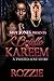 Brielle & Kareem by Rozzie