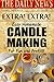 Easy Homemade Candlemaking ...