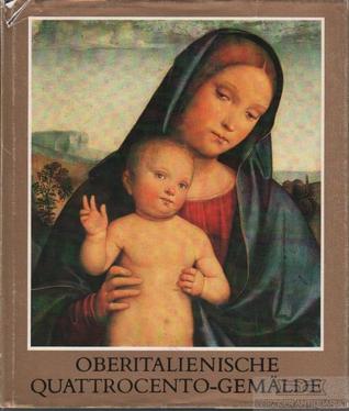 Oberitalienische Quattrocento-Gemälde