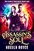 Assassin's Soul (Angel Crusades, #1)