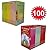 Usborne My Reading Library 100 Books Set Collection Complete School Pack