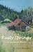Rusty Springs (A Contemporary Western Book 1)